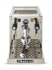 Astra Gourmet Semi Automatic Pourover Espresso Machine, 110V GSP-023-1