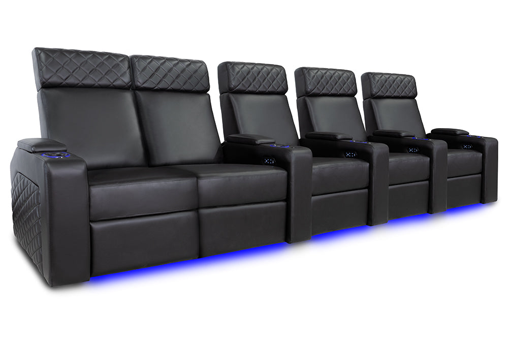 Valencia Zurich Home Theater Seating