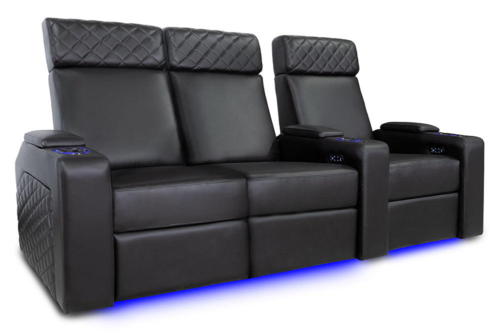 Valencia Zurich Home Theater Seating