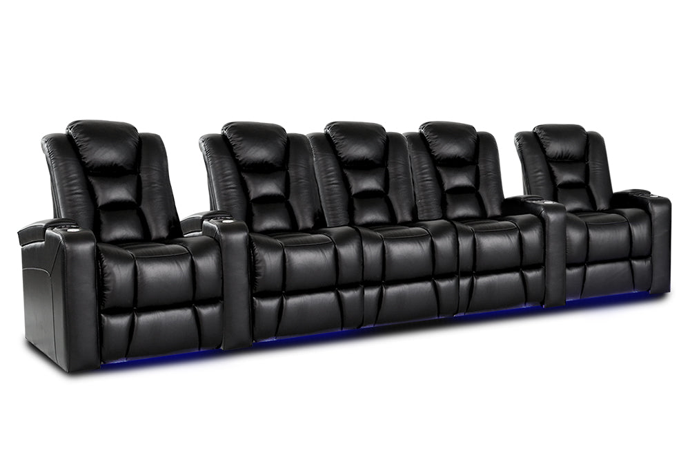 Valencia Venice Home Theater Seating