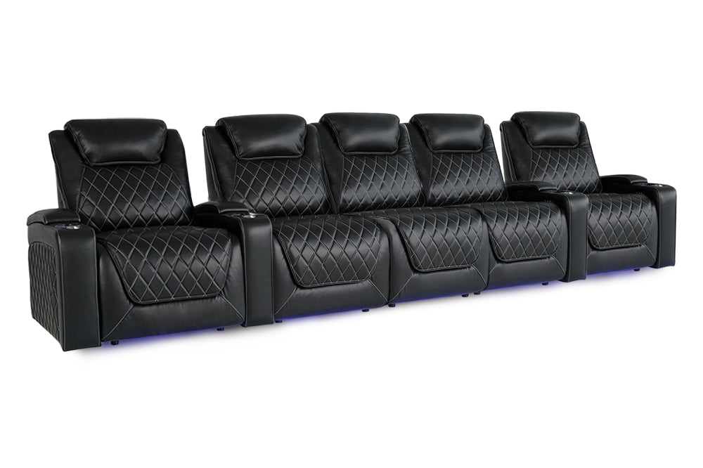 Valencia Oslo XL Home Theater Seating