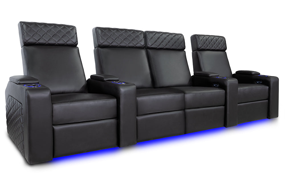 Valencia Zurich Home Theater Seating