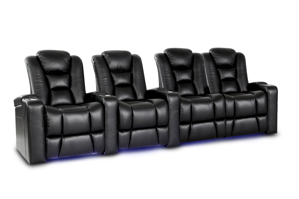 Valencia Venice Home Theater Seating