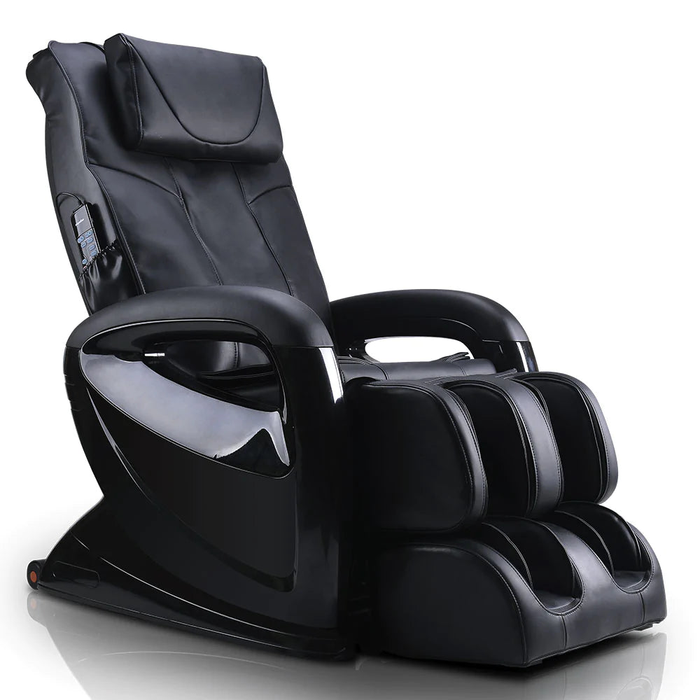 Ergotec ET-100 Mercury Massage Chair