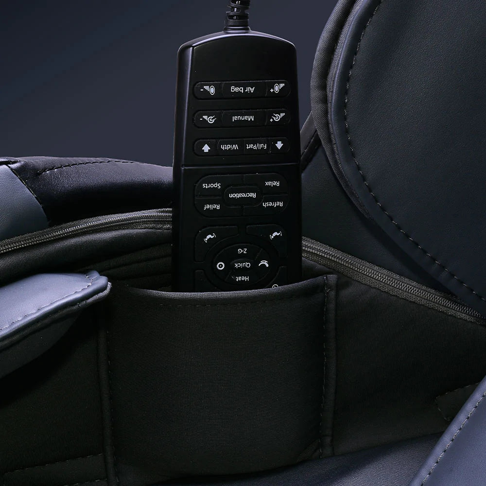 Ergotec ET-150 Neptune Massage Chair