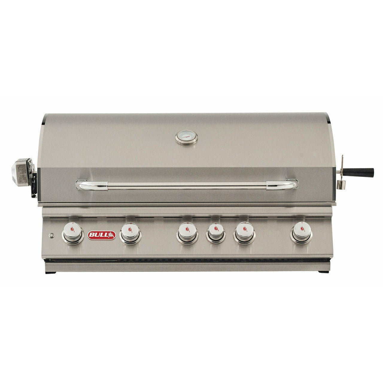 Bull-57568-Brahma - 38 inch Drop in GAS Grill