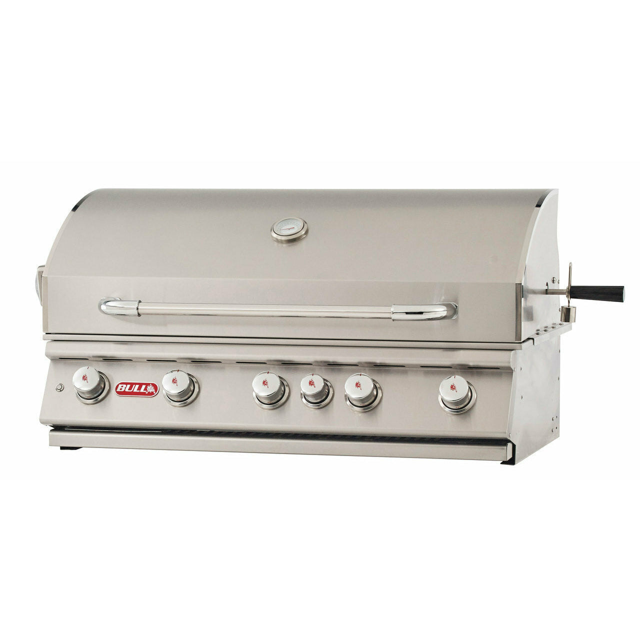 Bull-57568-Brahma - 38 inch Drop in GAS Grill