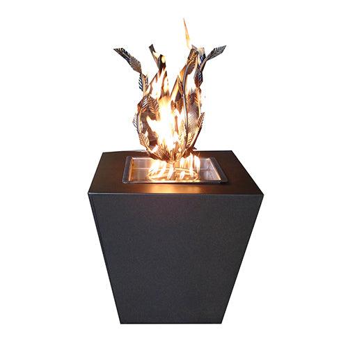 Bull Grills and Spas Burning Bush Fire Pit BP004