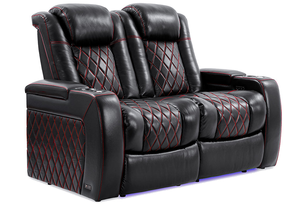 Valencia Tuscany Sports Edition Home Theater Seating