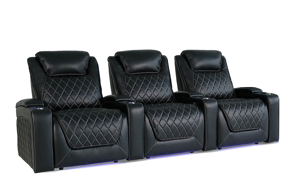 Valencia Oslo XL Home Theater Seating