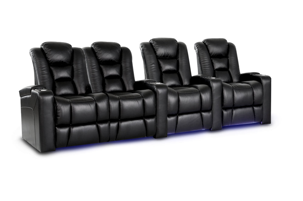 Valencia Venice Home Theater Seating