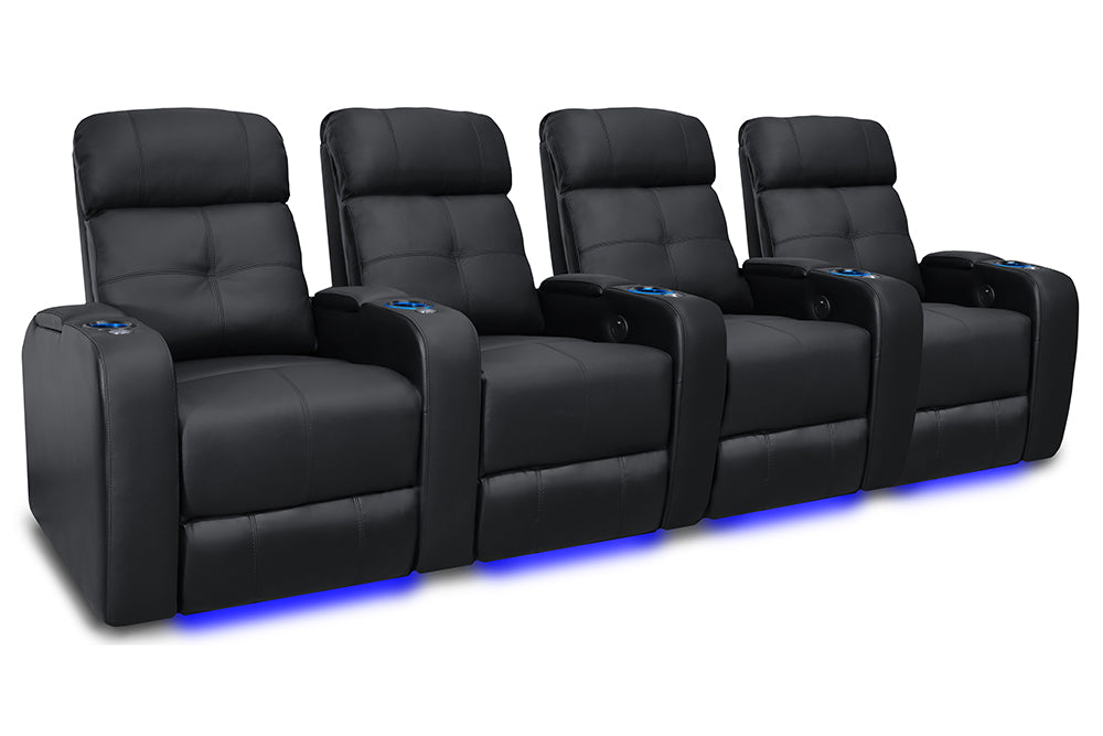 Valencia Verona Home Theater Seating