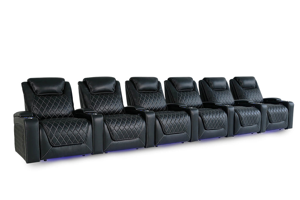 Valencia Oslo XL Home Theater Seating