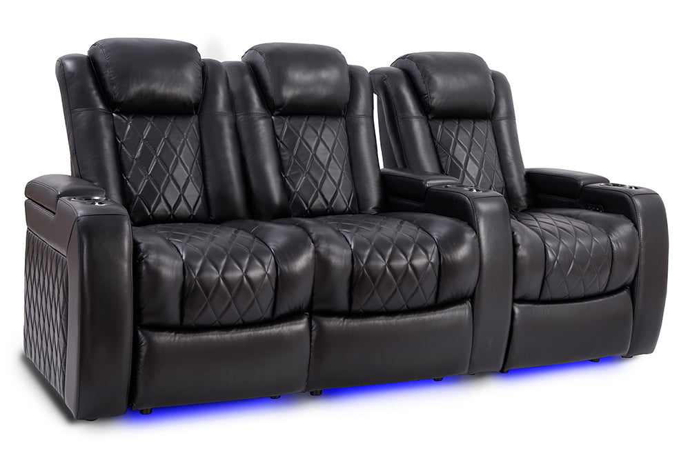 Valencia Tuscany Slim Home Theater Seating