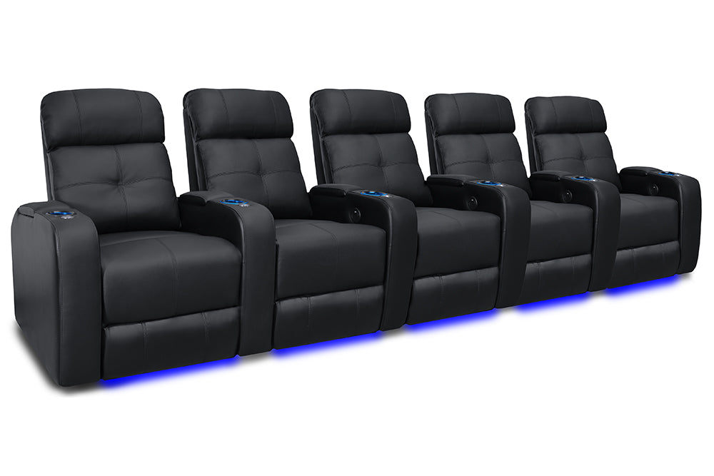 Valencia Verona Home Theater Seating