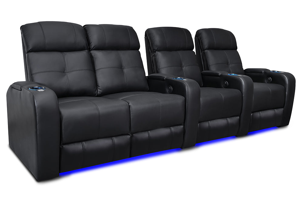 Valencia Verona Home Theater Seating