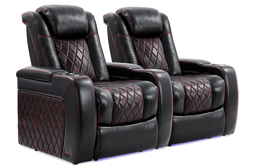 Valencia Tuscany Sports Edition Home Theater Seating