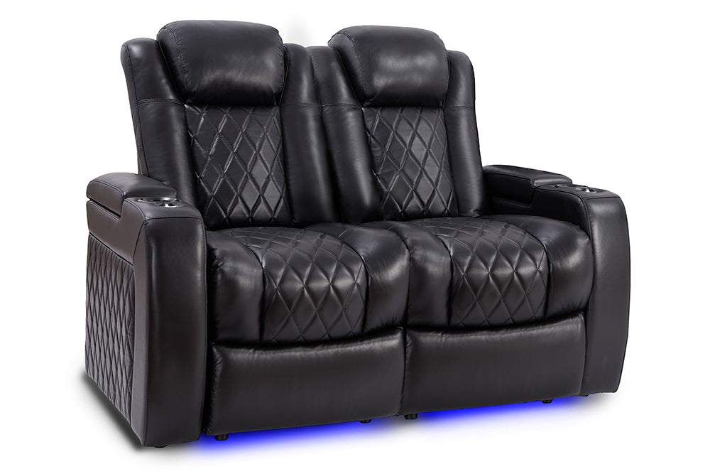 Valencia Tuscany Slim Home Theater Seating