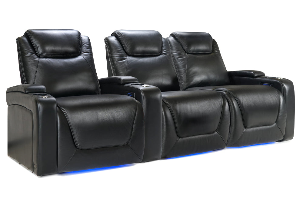 Valencia Oslo Modern XL Home Theater Seating