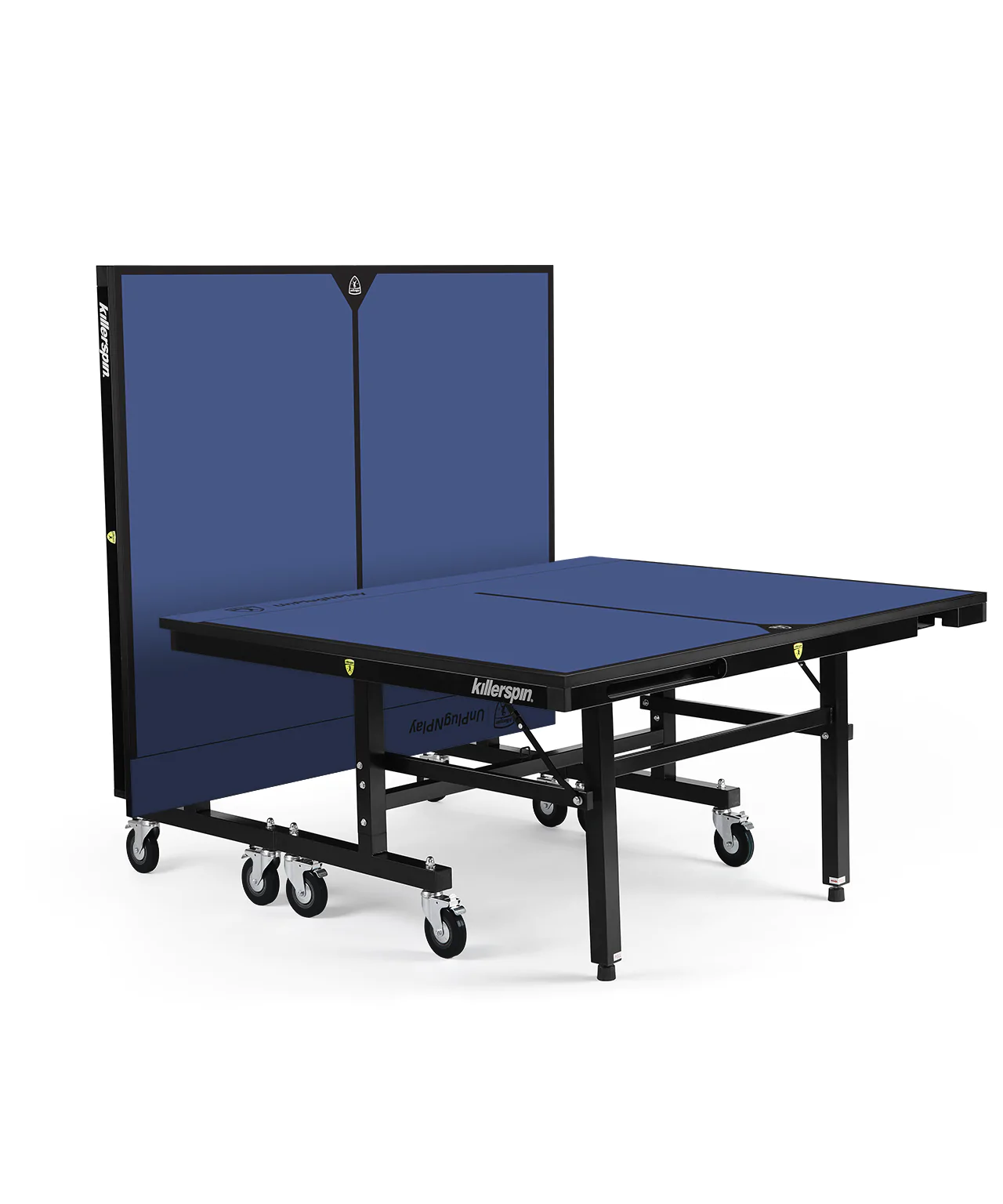 KillerSpin MyT 415 Max - DeepBlu Ping Pong Table 303-09