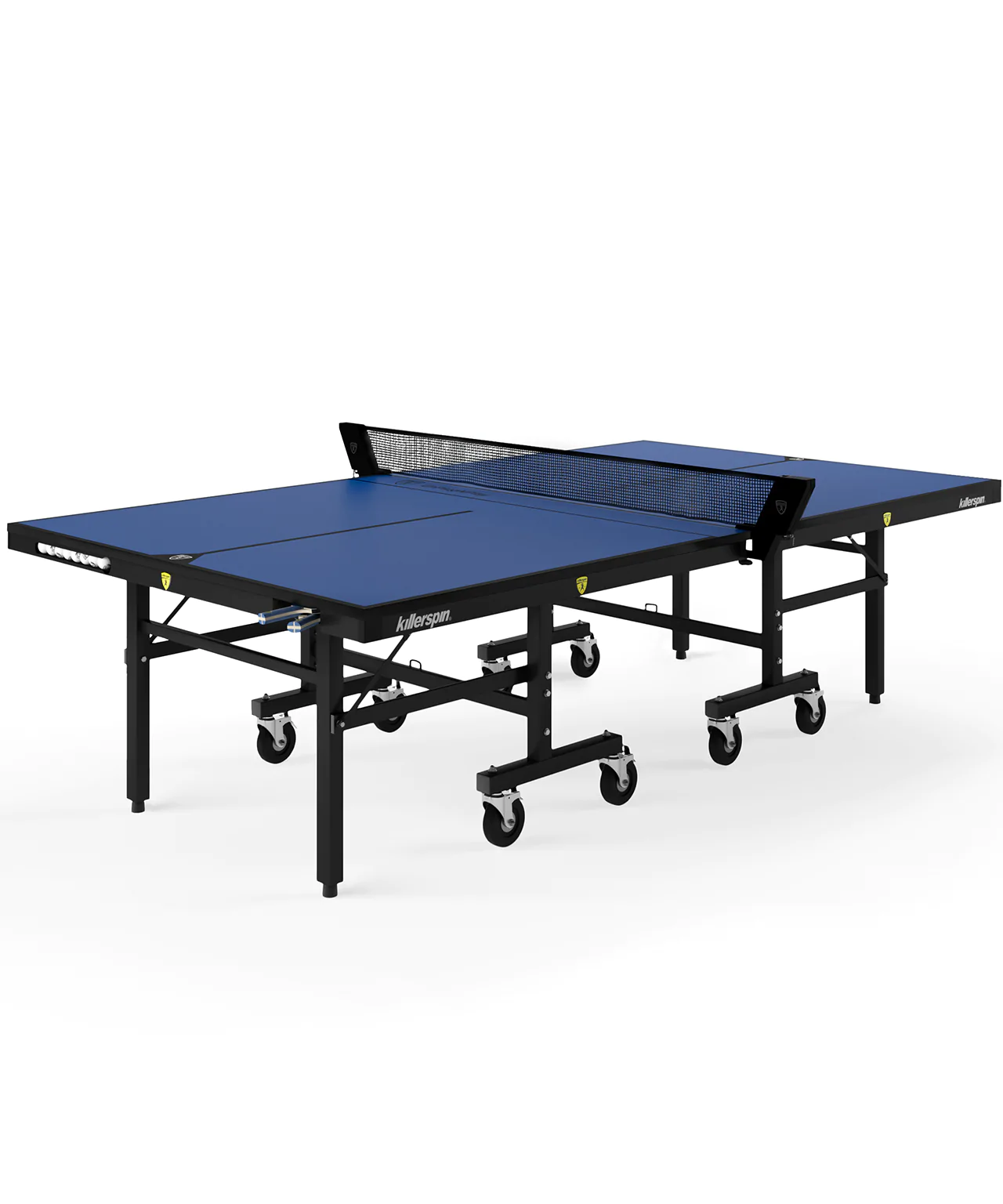 KillerSpin MyT 415 Max - DeepBlu Ping Pong Table 303-09