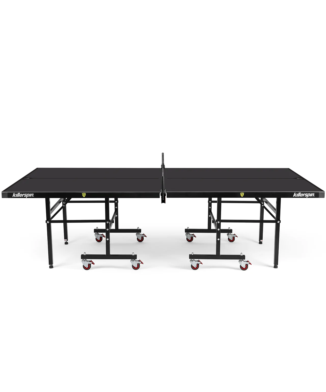 KillerSpin MyT7 BlackStorm Ping Pong Table 363-19