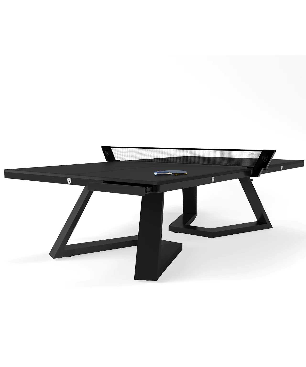 KillerSpin SVR DaVinci Table Tennis Table 301-83