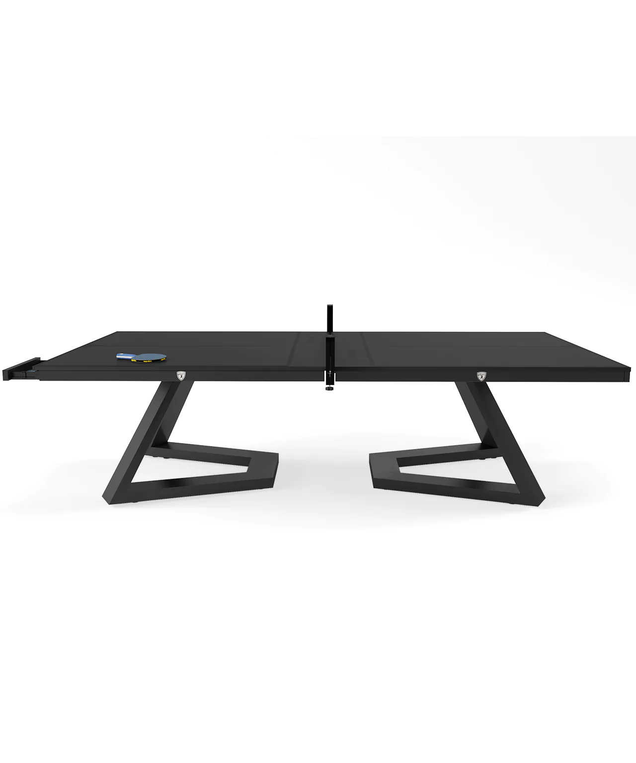 KillerSpin SVR DaVinci Table Tennis Table 301-83