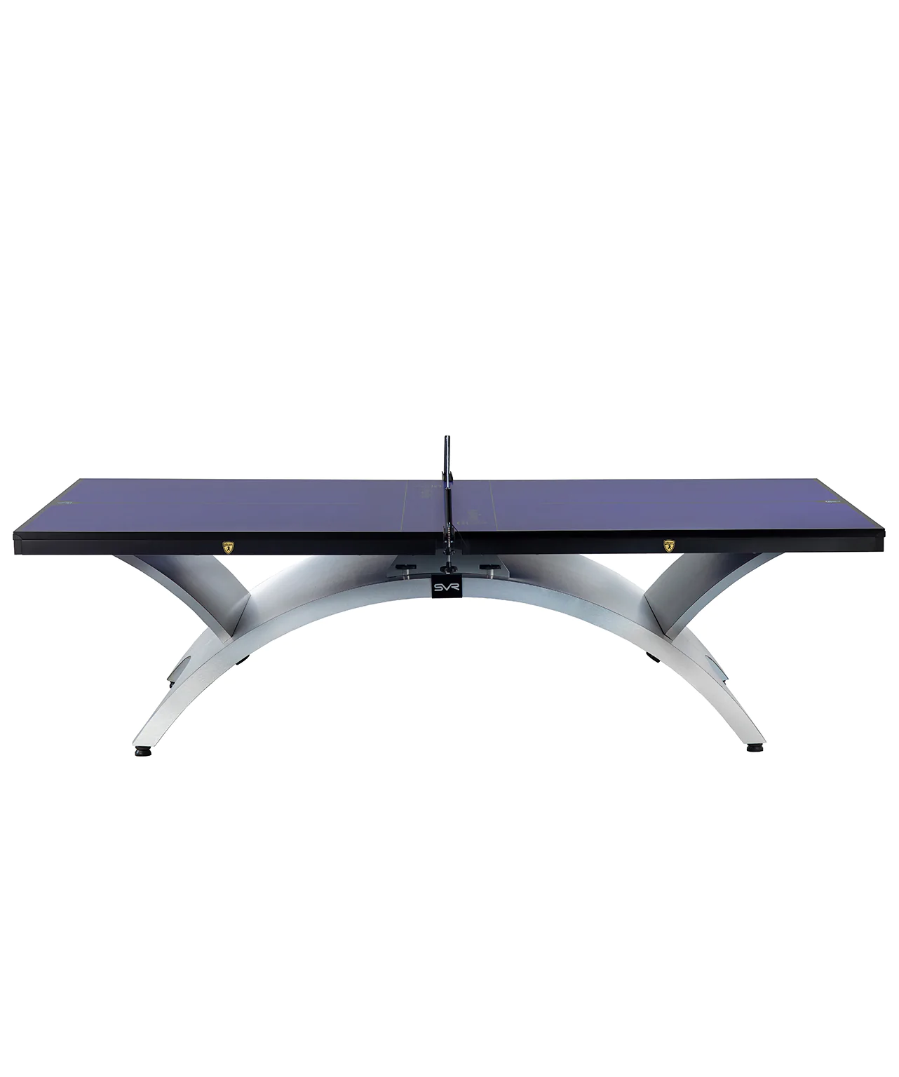 KillerSpin Revolution Classic SVR-Silver1 Indoor Table 301-17