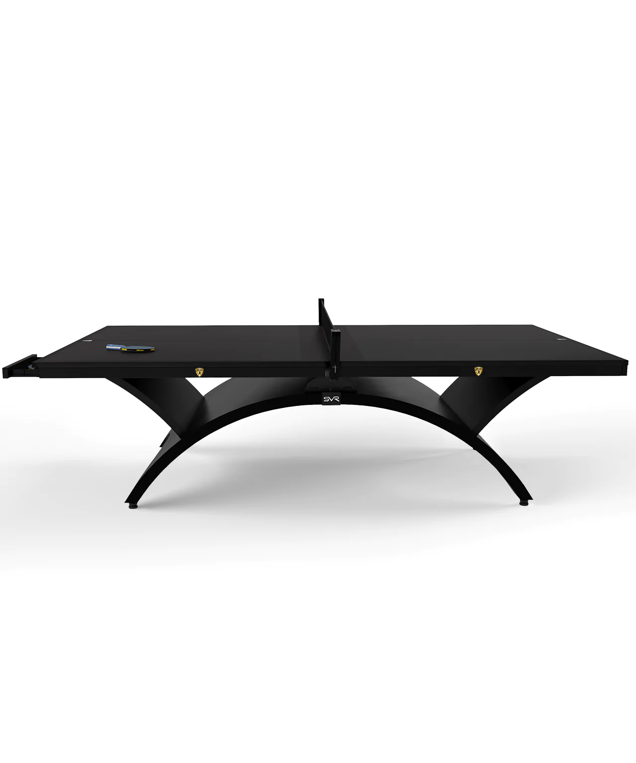 KillerSpin Revolution SVR Blacksteel Indoor Table 301-40