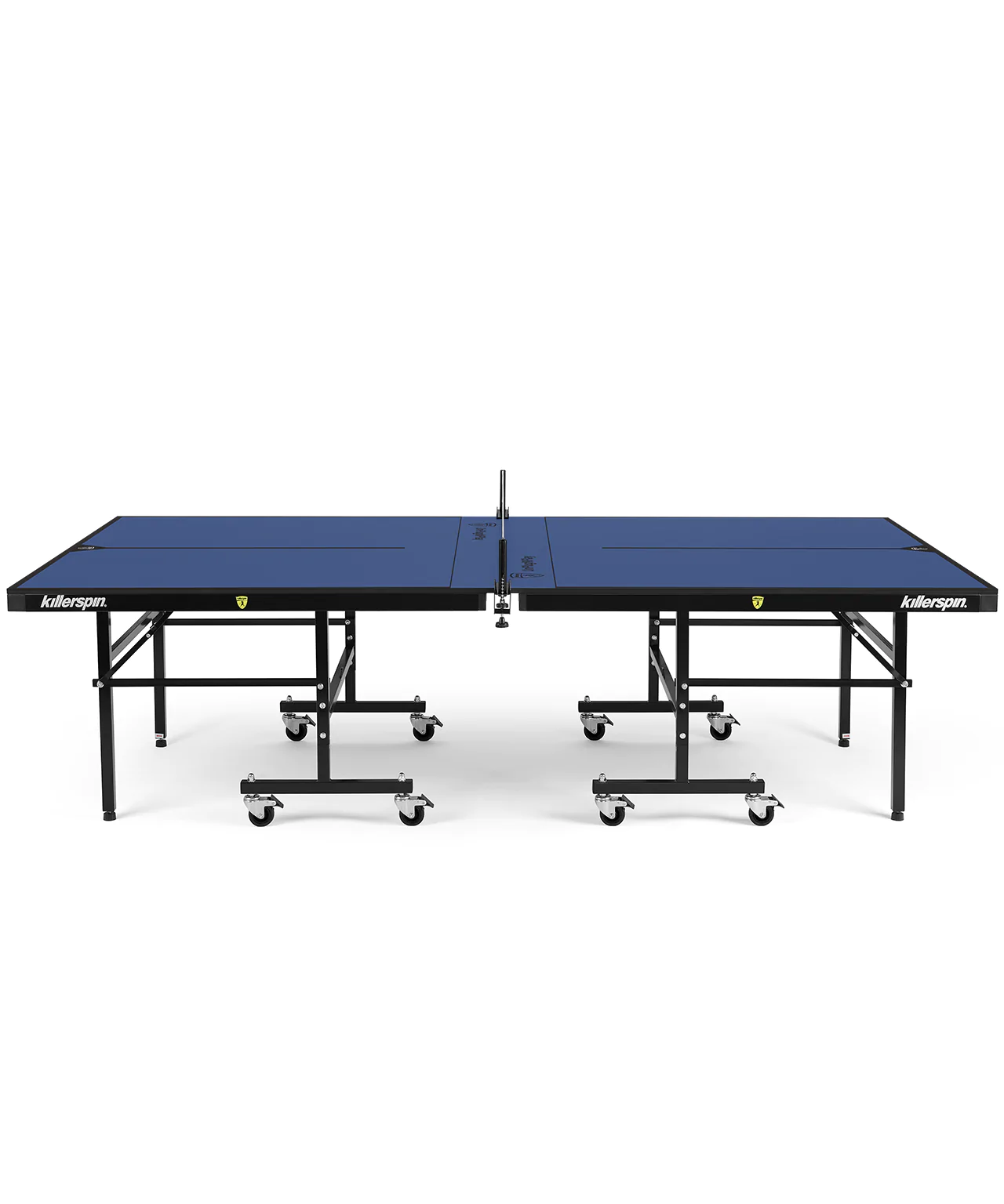 KillerSpin MyT 415 - DeepBlu Ping Pong Table 303-02