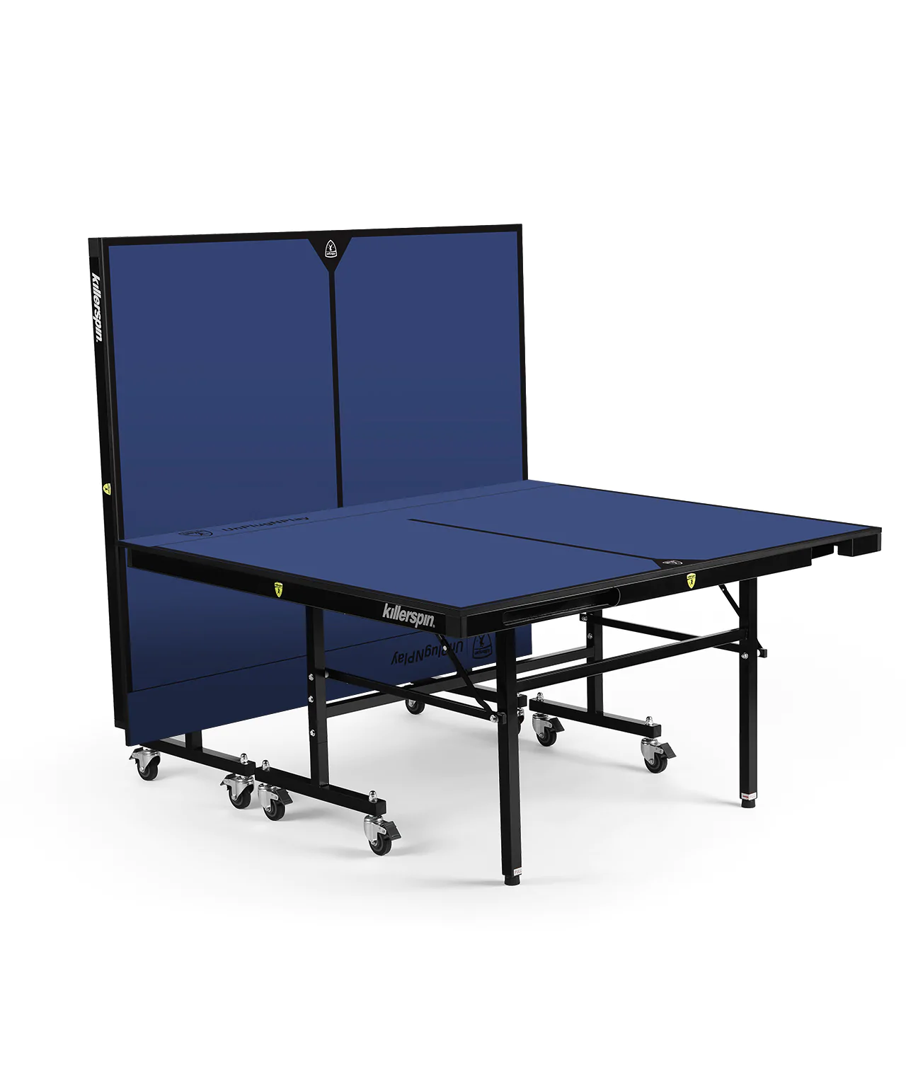 KillerSpin MyT 415 - DeepBlu Ping Pong Table 303-02