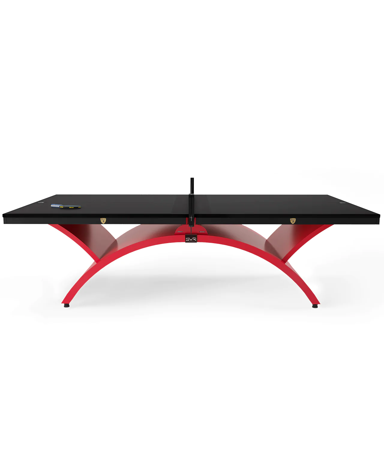 KillerSpin Revolution SVR Rosso Indoor Table 301-39