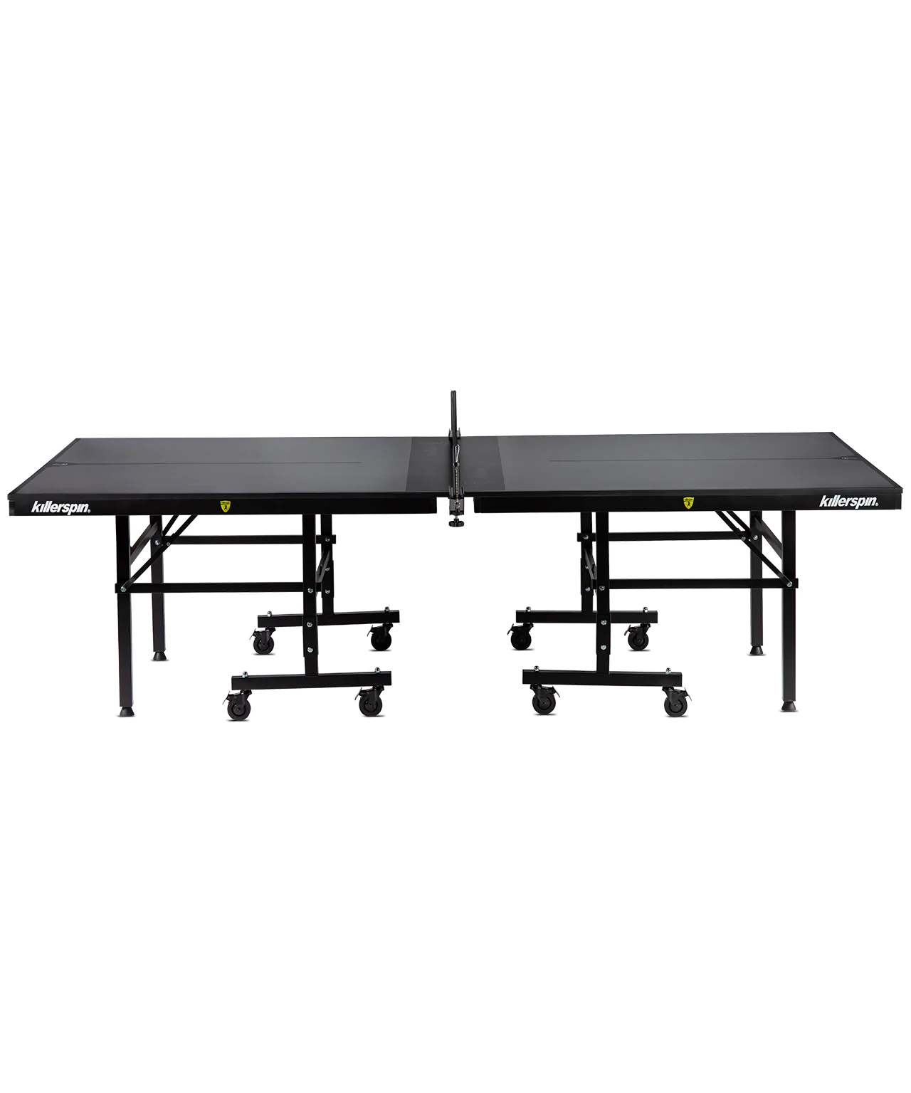 KillerSpin MyT 415X Mega - Graphite Ping Pong Table 303-14