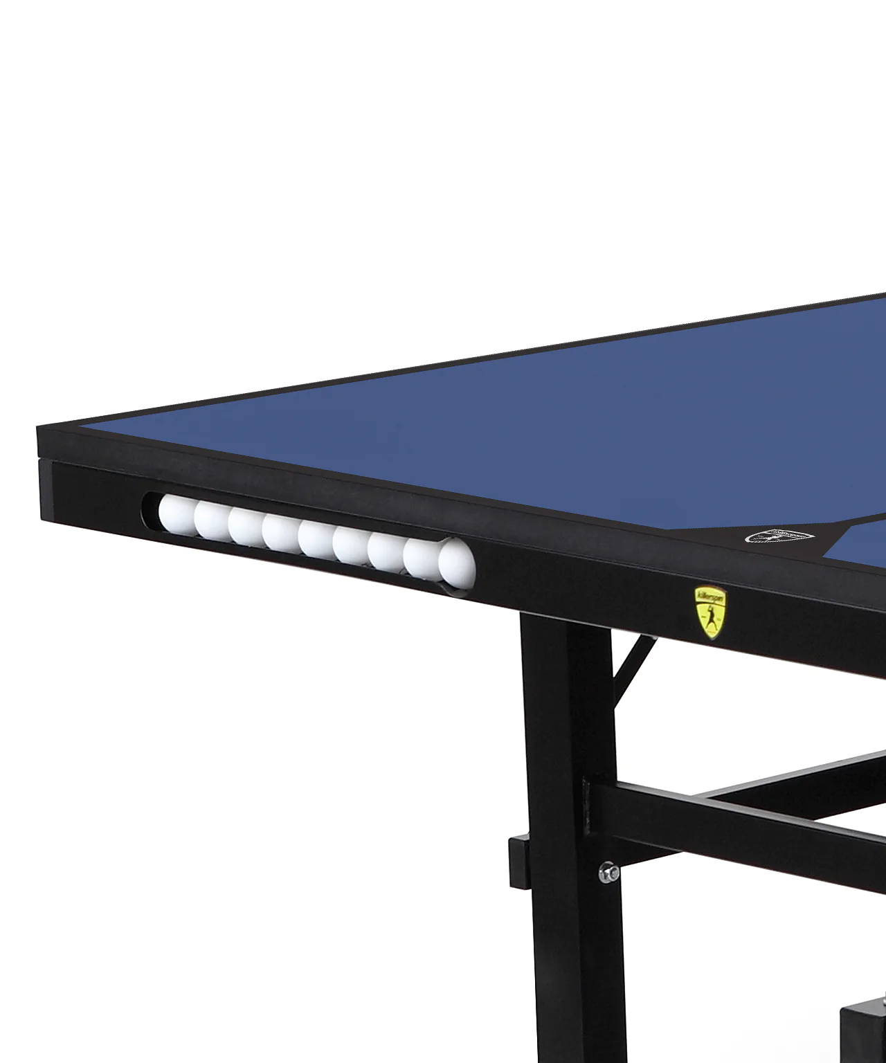 KillerSpin MyT 415 Max - DeepBlu Ping Pong Table 303-09