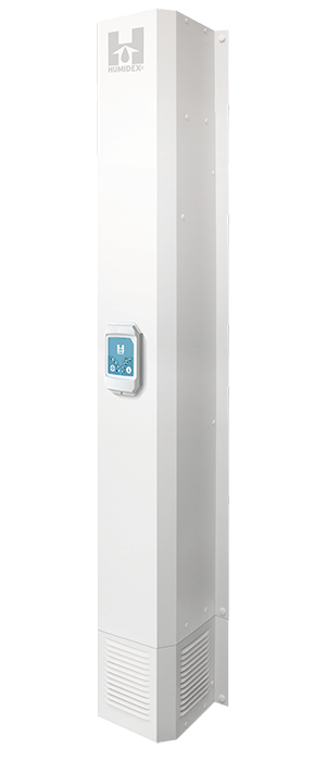 Humidex Large Basement Digital Ventilation System (DVS-BH-Hdex)