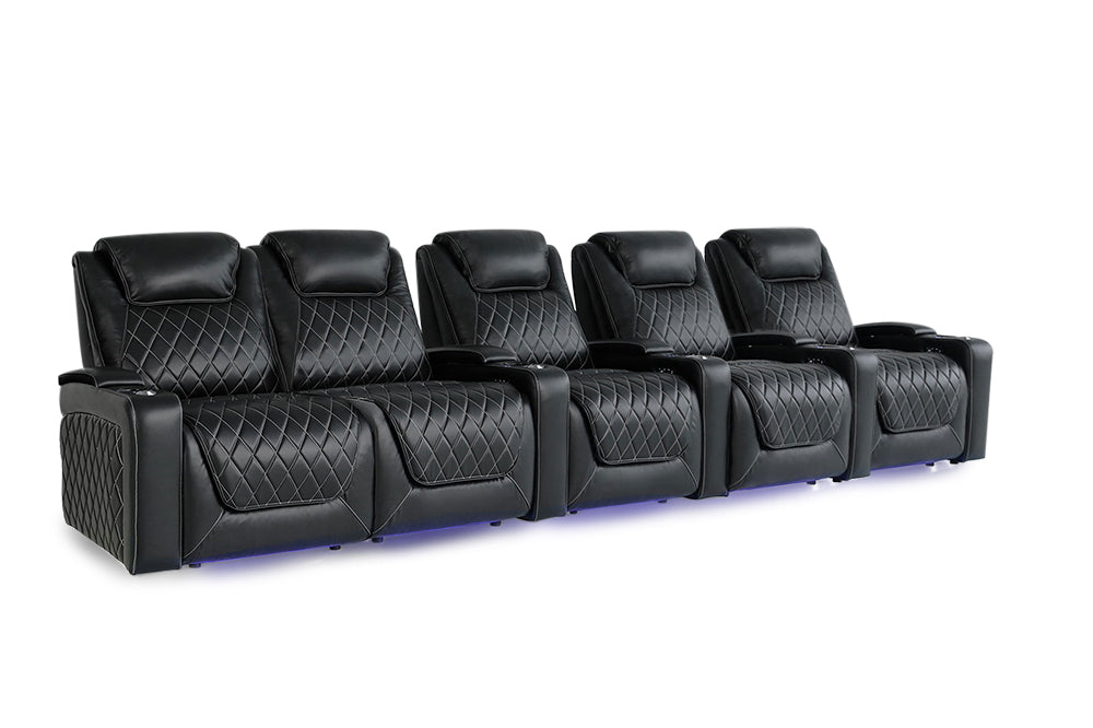 Valencia Oslo XL Home Theater Seating