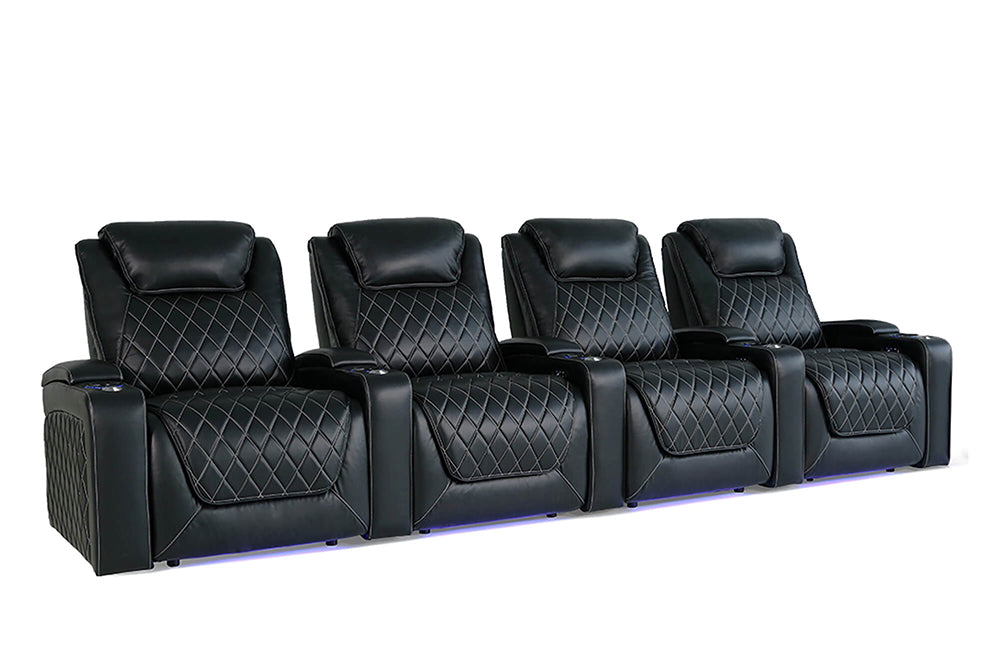 Valencia Oslo XL Home Theater Seating