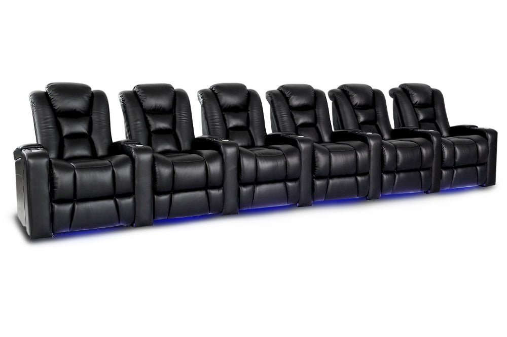 Valencia Venice Home Theater Seating