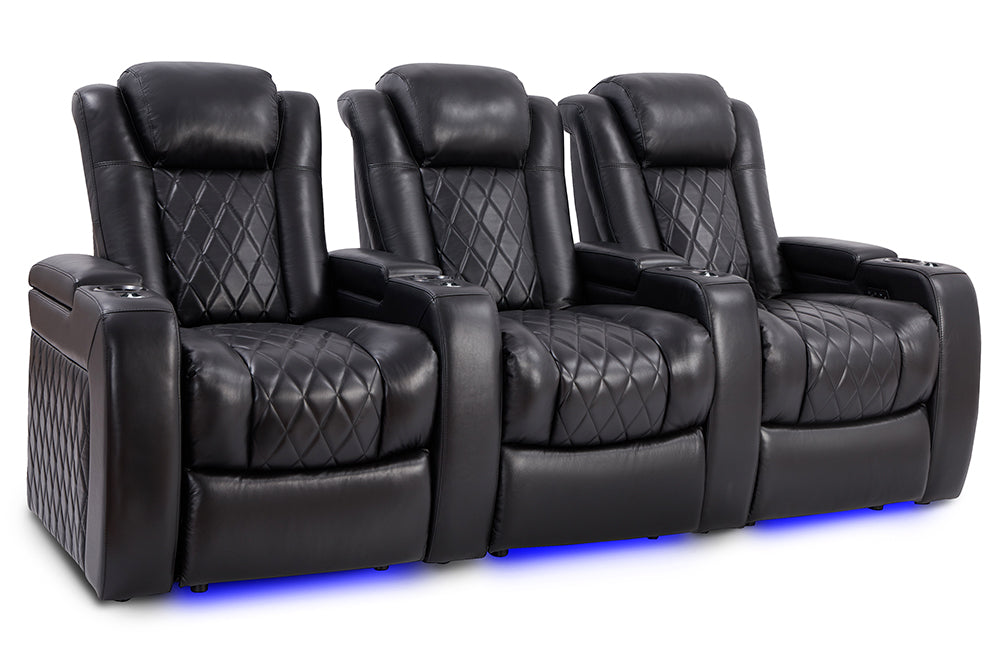 Valencia Tuscany Slim Home Theater Seating