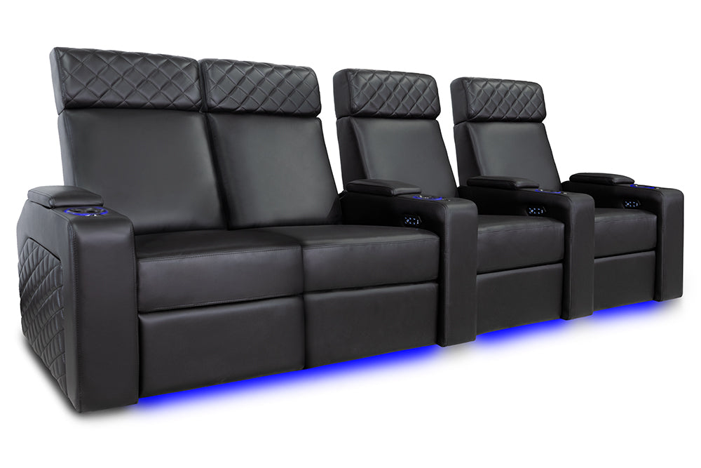 Valencia Zurich Home Theater Seating