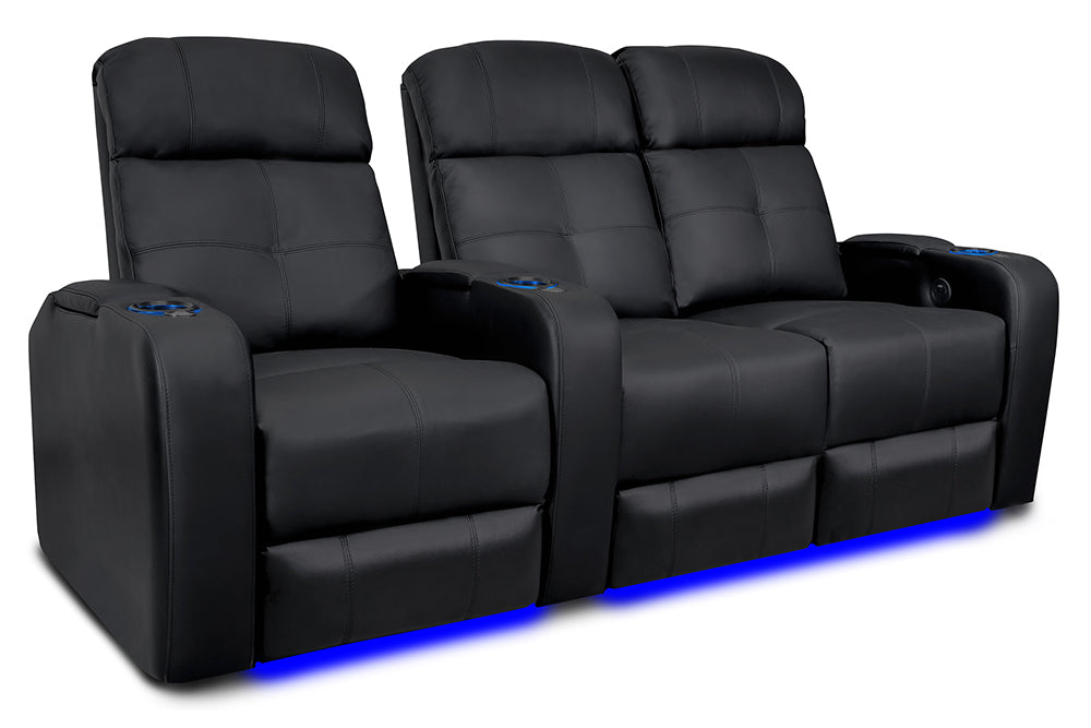 Valencia Verona Home Theater Seating