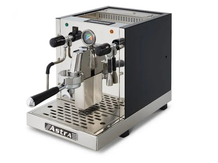 Astra GAP022 Gourmet Automatic Pourover Espresso Machine, 110V