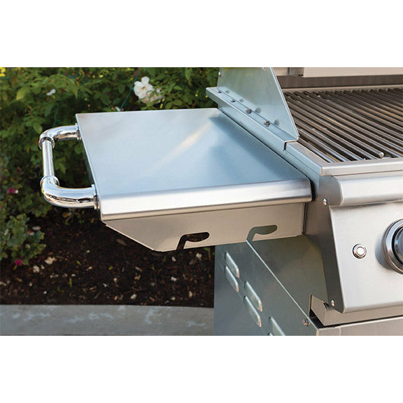 Bull Grills Commercial Griddle Cart 73008