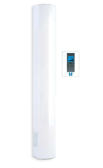 Humidex Basement Unit with HCS Technology (HCS-BS)