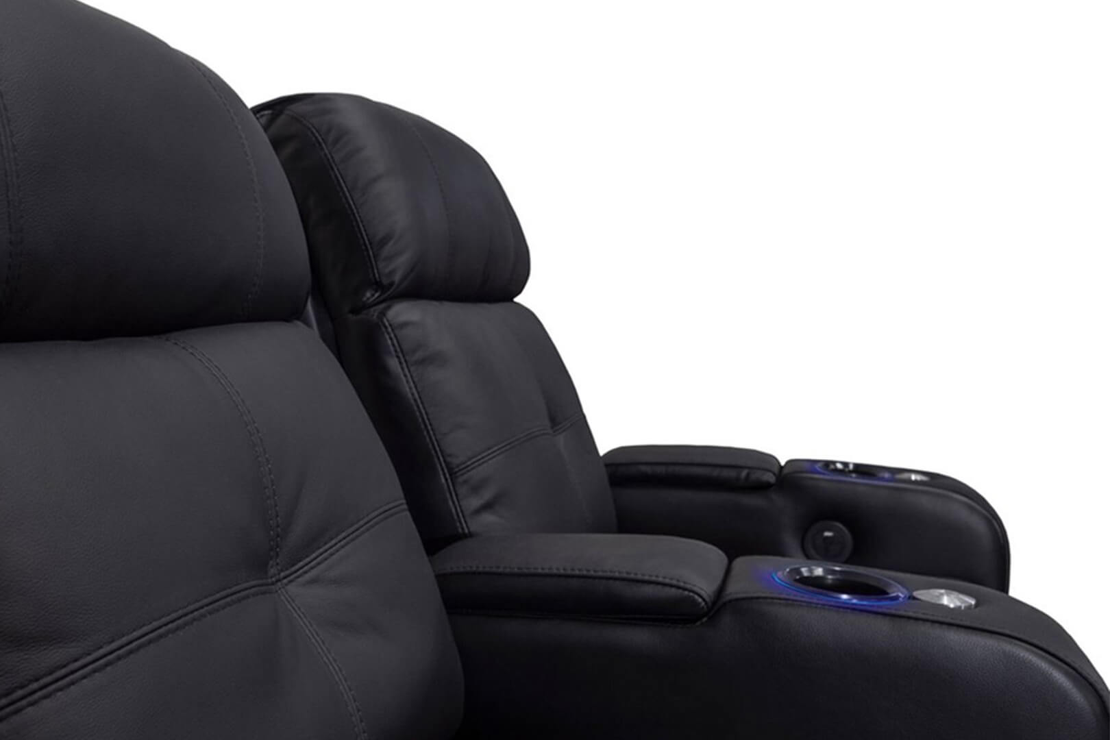 Valencia Verona Home Theater Seating