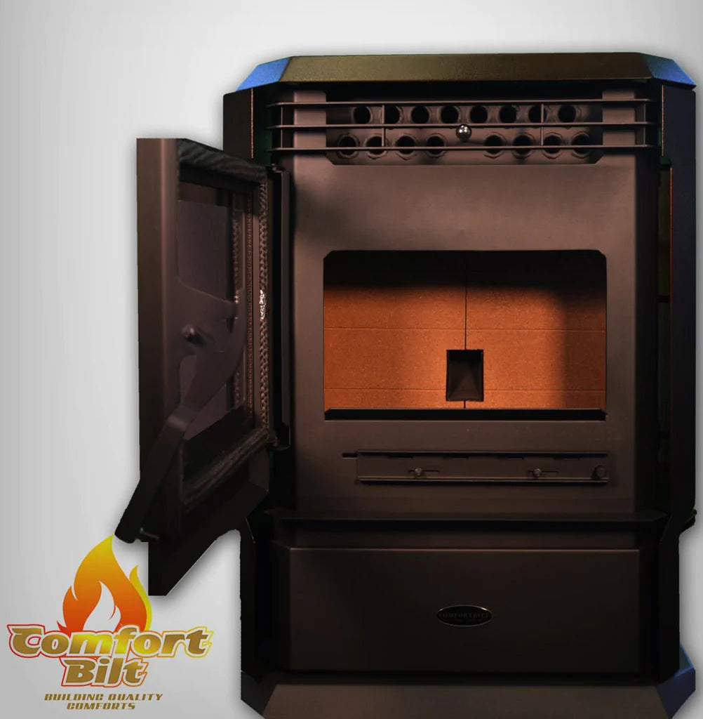 COMFORTBILT HP61 PELLET STOVE