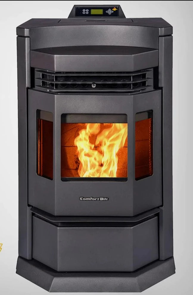 COMFORTBILT HP22-N PELLET STOVE