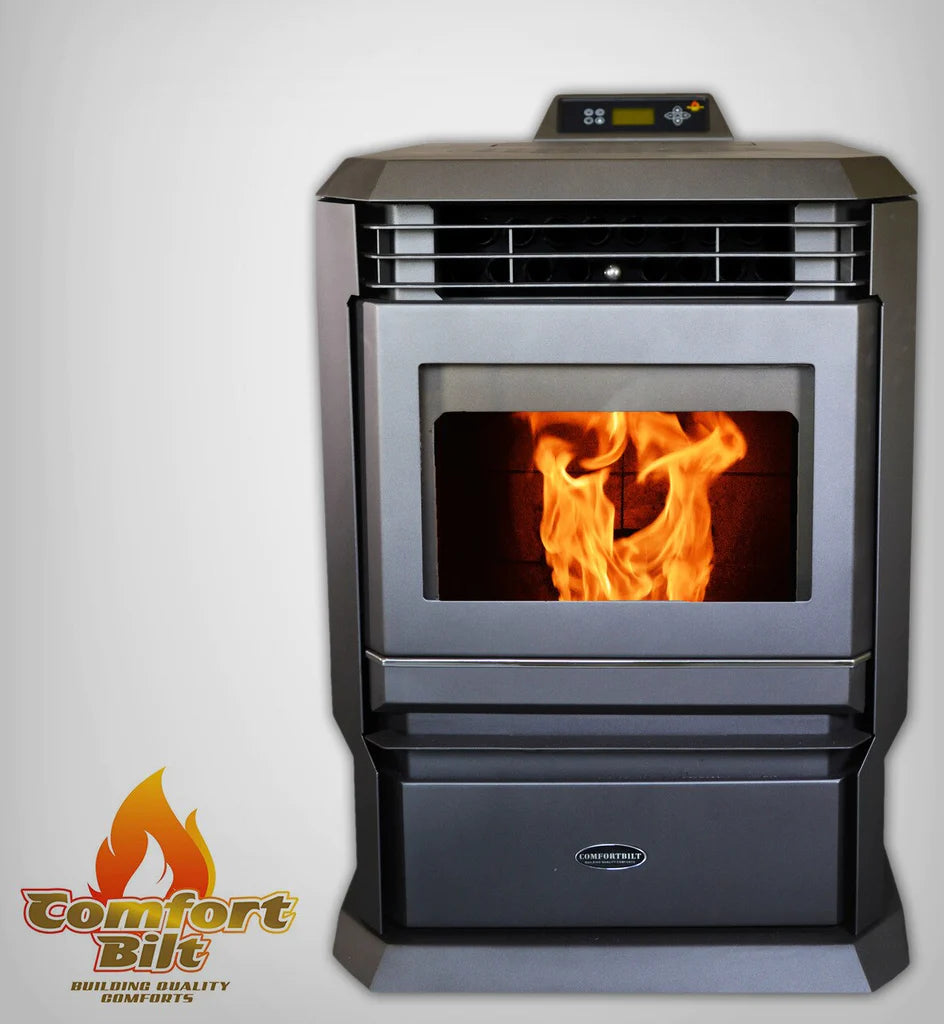 COMFORTBILT HP61 PELLET STOVE