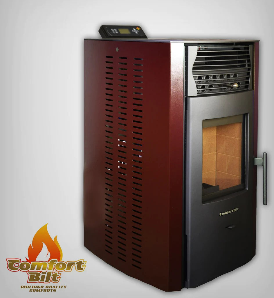 COMFORTBILT HP50S PELLET STOVE